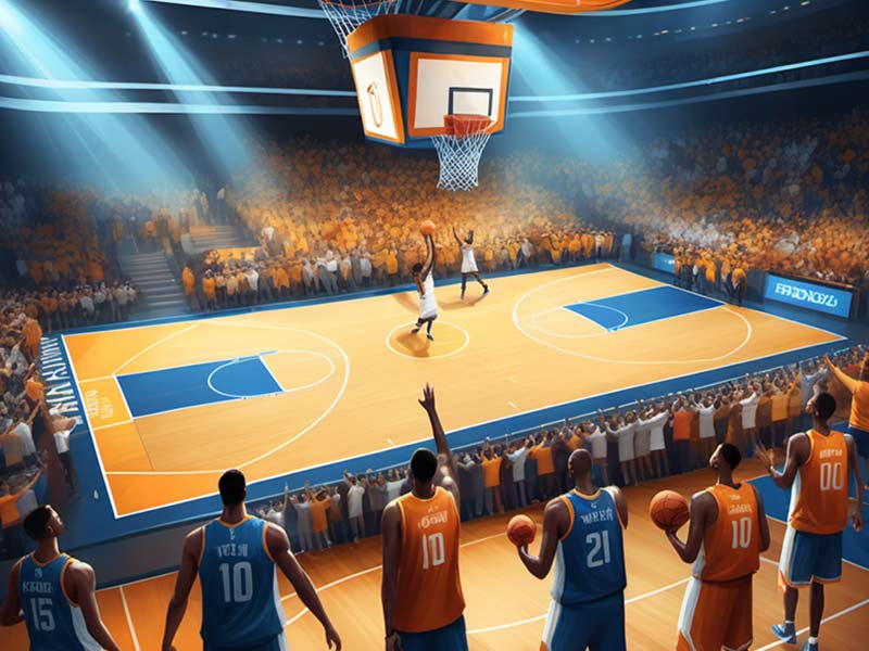 上海力克广东取4连胜怀特塞德28+13张镇麟23分萨姆纳32+9