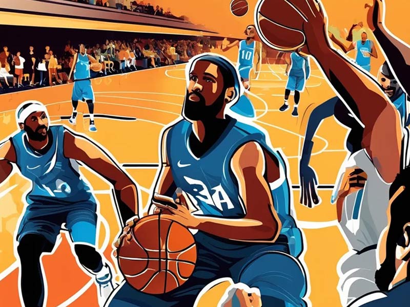 季后赛见恩比德23年曾谈：对哈登申请交易感到失望！