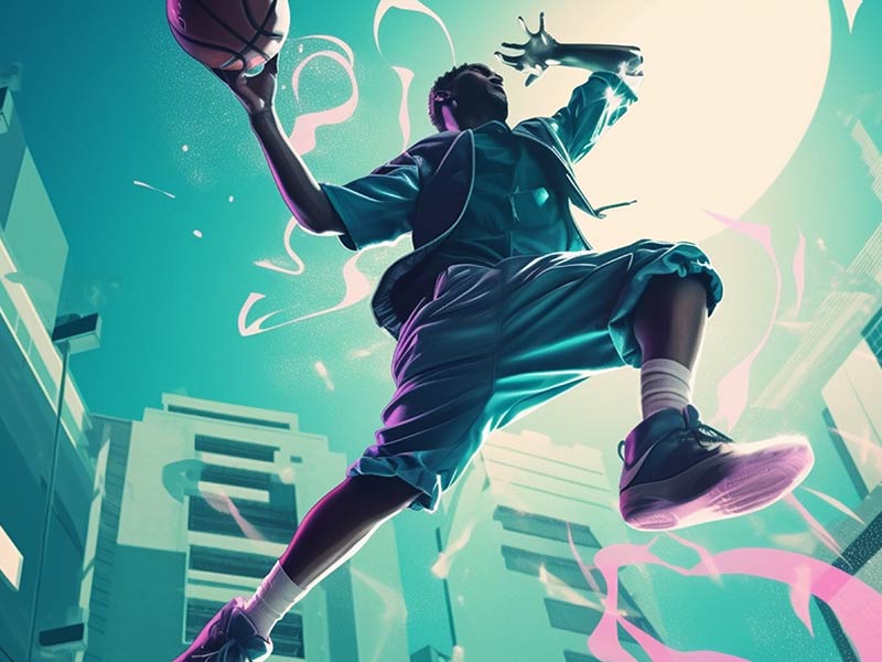 卧槽真重！姚明球衣退役仪式上，哈登直接跳到大姚身上来了个熊抱