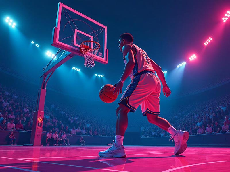 杨毅：很多人还是低估了哈登的组织能力还把他定义为一个得分手