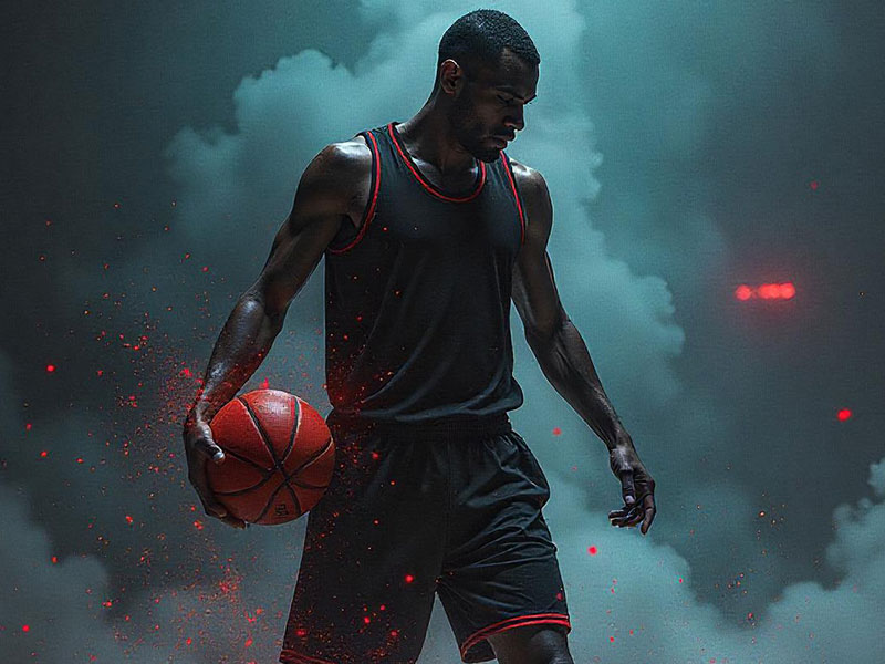 大本谈《气垫传奇》幕后故事：乔丹不会说他不知道的事！