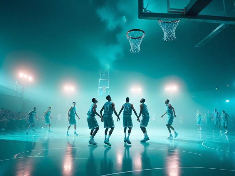 疯狂打铁战浙江险胜新疆！程帅澎19分新疆仅1人得分上双