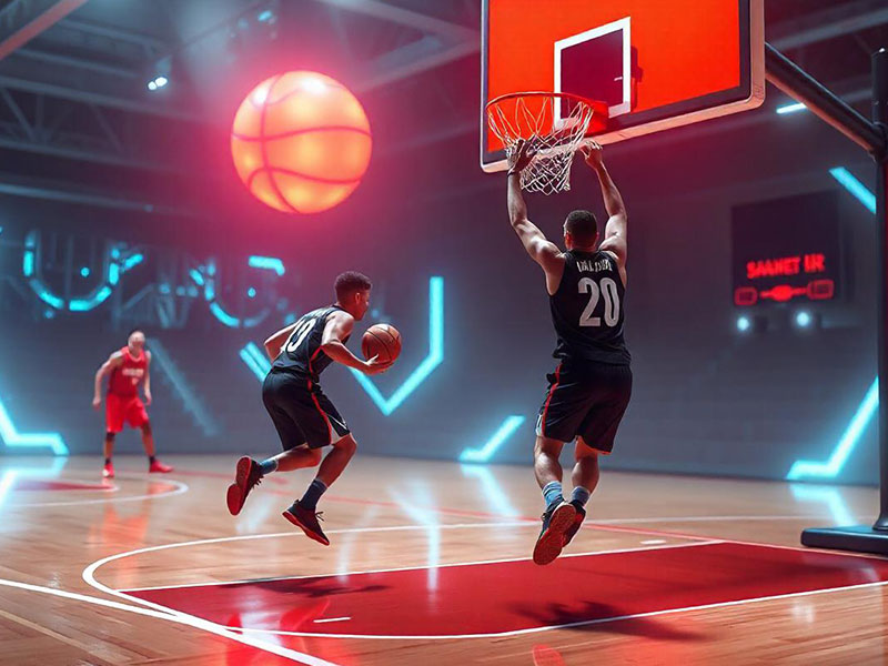 02月03日CBA常规赛新疆浙江全场录像