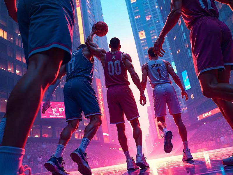 追梦：想看活塞夺冠，不理解坎宁安不是MVP前三！