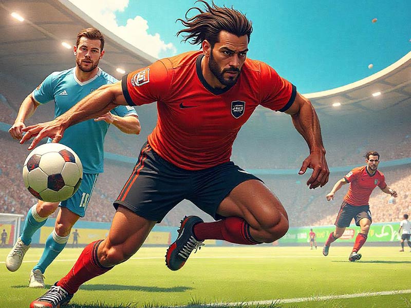 拜因体育：拒绝出赛，可能严重影响C罗生涯1000球的目标