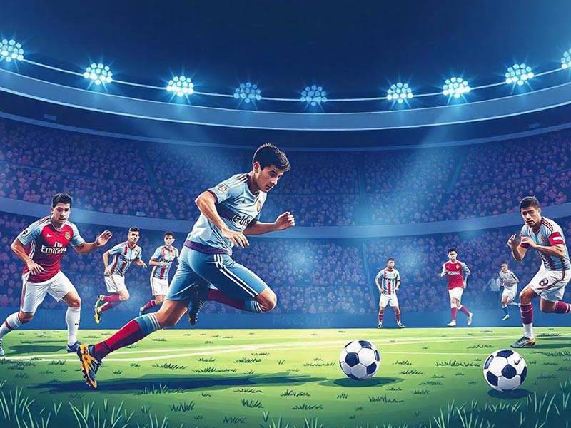 【集锦】法国杯格林伍德、古伊里传射奥巴梅杨破门马赛30雷恩